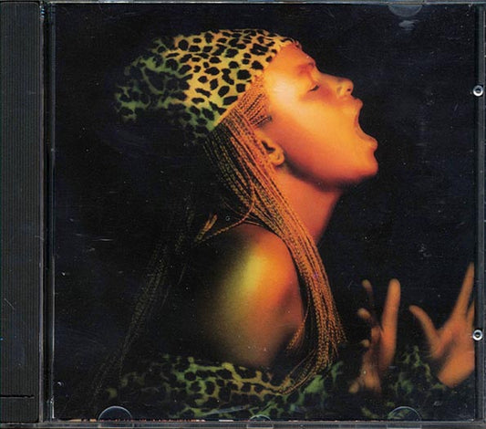 Yo Yo  - Black Pearl (CD)