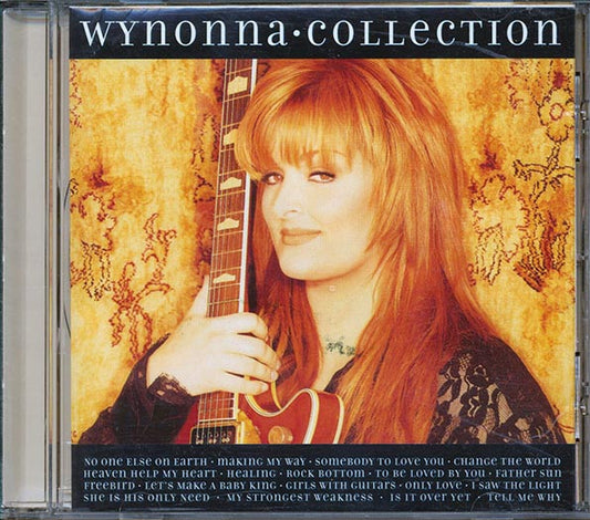 Wynonna - Collection (CD)
