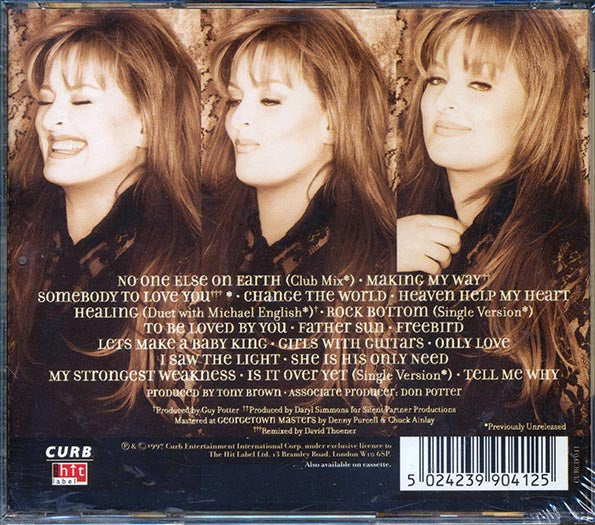 Wynonna - Collection (CD)
