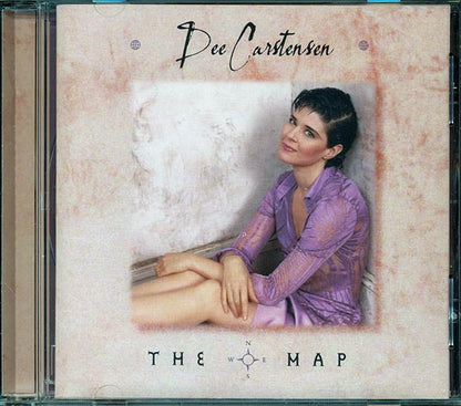 Dee Carstensen - The Map (CD)