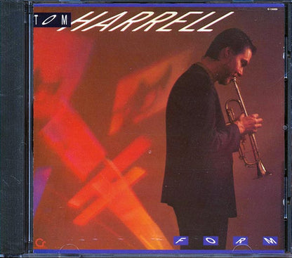 Tom Harrell - Form (CD)