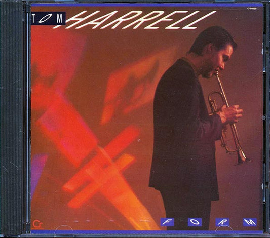 Tom Harrell - Form (CD)