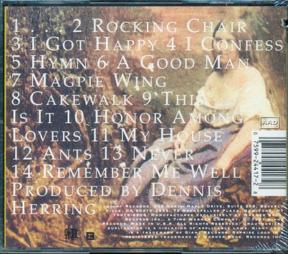 House Of Freaks  - Cakewalk (CD)