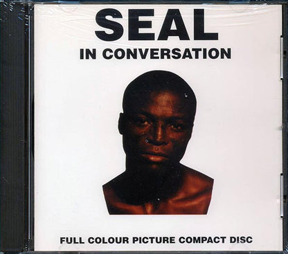 Seal  - In Conversation (CD)