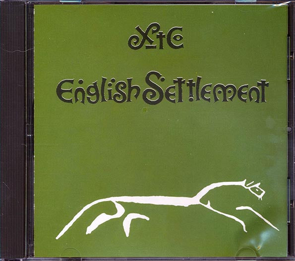 XTC - English Settlement (CD)