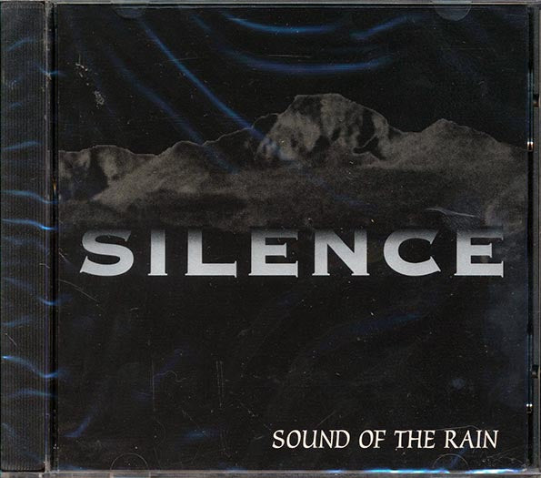 Silence - Sound Of The Rain (CD)