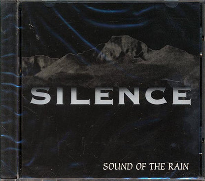 Silence - Sound Of The Rain (CD)