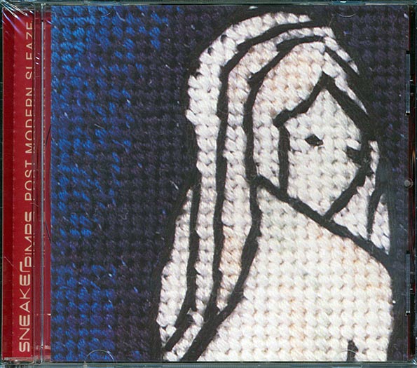 Sneaker Pimps  - Post Modern Sleaze (CD)