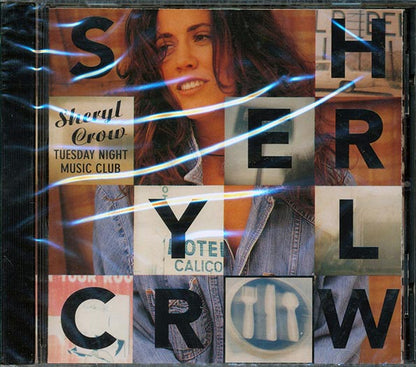 Sheryl Crow  - Tuesday Night Music Club (CD)