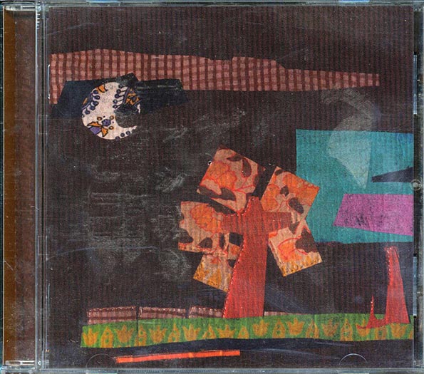 Alfie - If You Happy With You Need Do Nothing (CD)