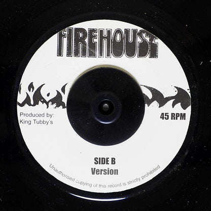 Little John - What Is Catty (7")