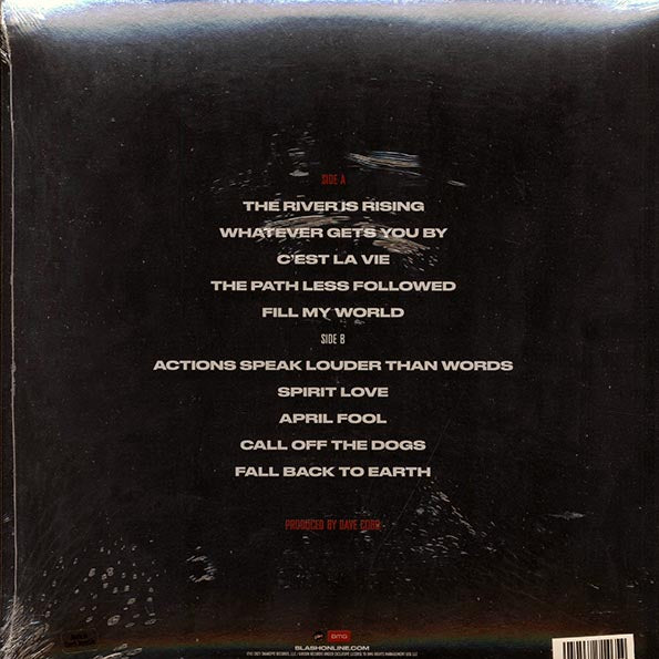 Slash, Myles Kennedy & The Conspirators - 4 (LP)