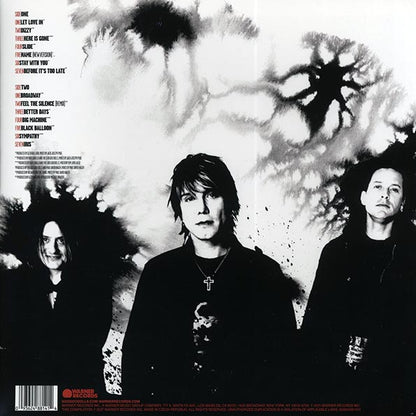 Goo Goo Dolls - Greatest Hits Volume 1: The Singles (LP) - PureSound Records
