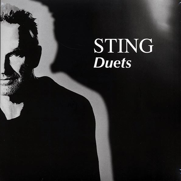 Sting - Duets (LP)