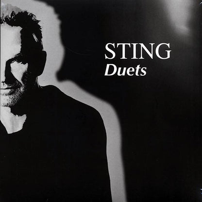 Sting - Duets (LP)