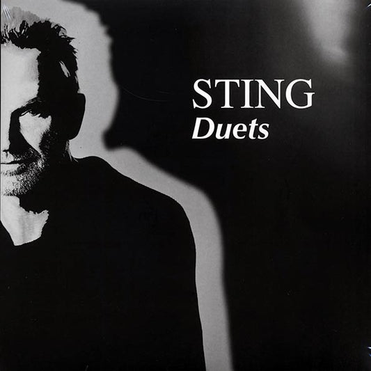 Sting - Duets (LP)