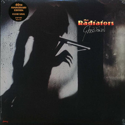 The Radiators - Ghostown (40th Anniv. Ed.) (2xLP) (180g) (LP)