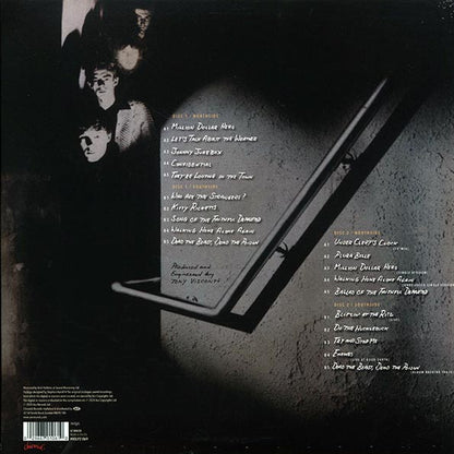 The Radiators - Ghostown (40th Anniv. Ed.) (2xLP) (180g) (LP)