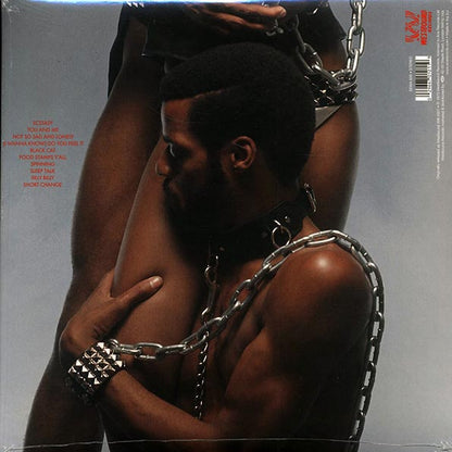Ohio Players - Ecstasy (LP)