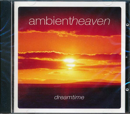 Ambient Heaven - Dreamtime (CD)