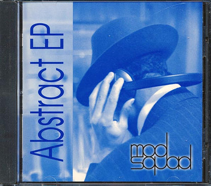 Mod Squad - Abstract EP (CD)