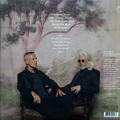 Tears For Fears - The Tipping Point (LP)