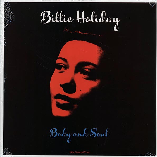 Billie Holiday - Body And Soul (180g) (LP) - PureSound Records