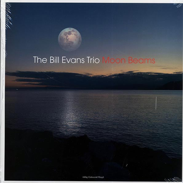 Bill Evans Trio - Moon Beams (180g) (LP) - PureSound Records