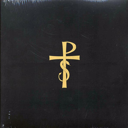 Pungent Stench - Masters Of Moral, Servants Of Sin (+bonus track) (LP) - PureSound Records