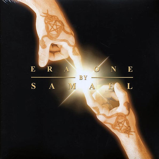 Samael - Era One (RSD 2019) (ltd. ed.) (2xLP) (LP)