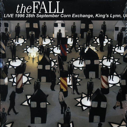The Fall - Live 1996 28th September, Corn Exchange, King's Lynn, UK (RSD 2019) (LP)
