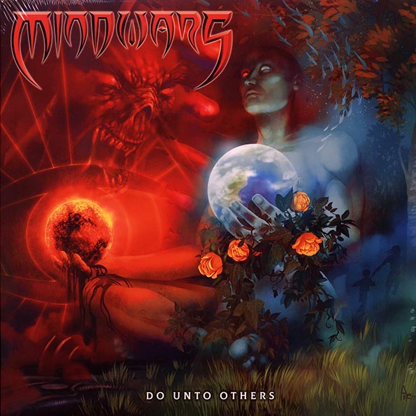Mindwars - Do Unto Others - PureSound Records