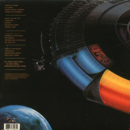 Electric Light Orchestra - Out Of The Blue (2xLP) (LP) - PureSound Records
