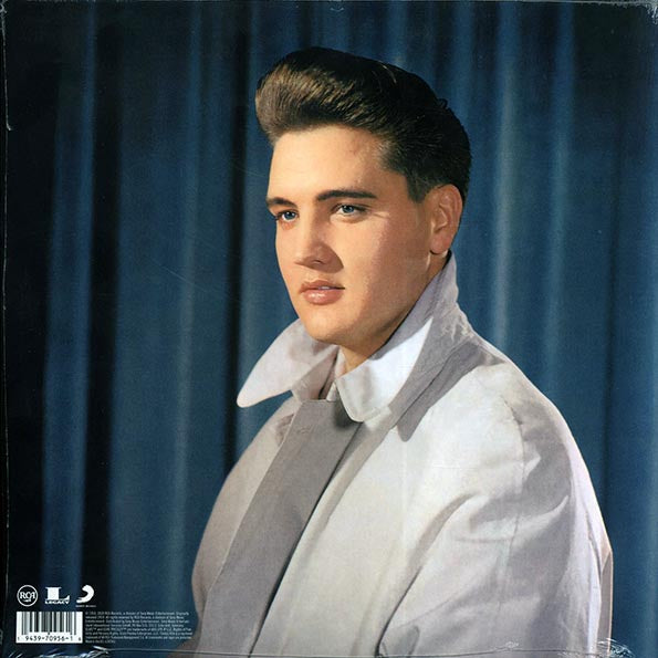 Elvis Presley - 50,000,000 Elvis Fans Can't Be Wrong: Elvis' Gold Records Volume 2 (LP) - PureSound Records