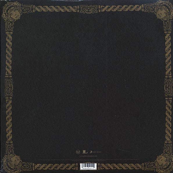 Jefferson Airplane - The Worst Of Jefferson Airplane (LP) - PureSound Records