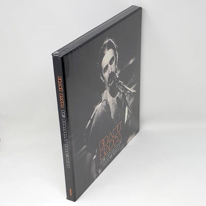 Frank Zappa - The Broadcast Collection (casebound set) (ltd. ed.) (3xLP) (LP) - PureSound Records
