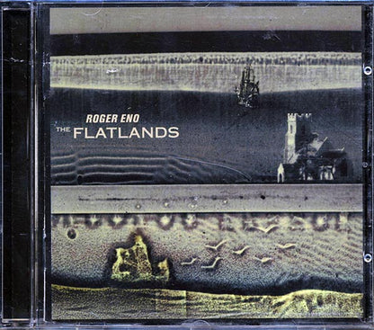 Roger Eno - Flatlands (CD)