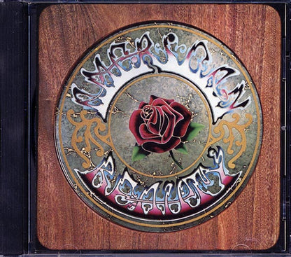 Grateful Dead - American Beauty (CD)