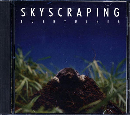 Bushtucker - Skyscraping (CD)