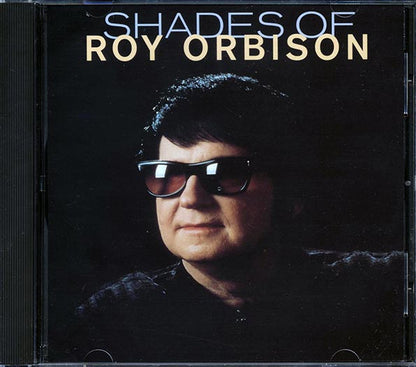 Roy Orbison - Shades Of Roy Orbison (CD)