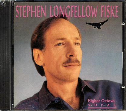 Stephen Longfellow Fiske - Stephen Longfellow Fiske (CD)