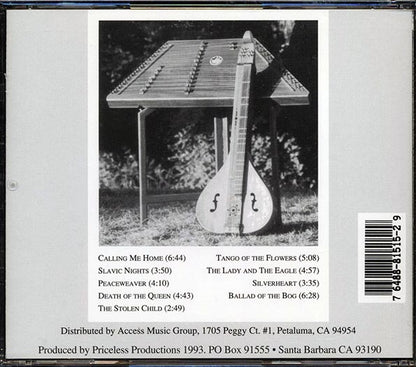 Kate Price - The Time Between (CD)