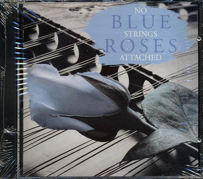 Blue Roses - No Strings Attached (CD)