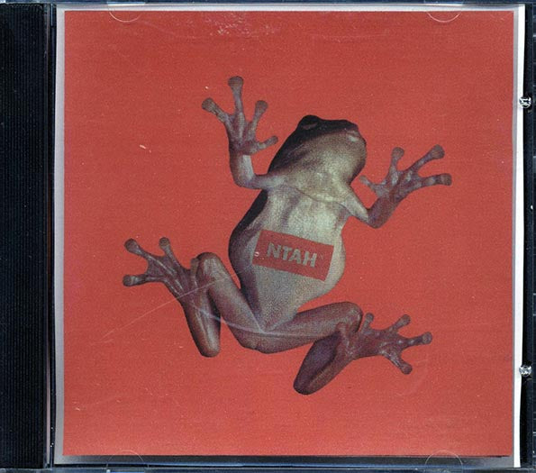 Adrian Sherwood - Never Trust A Hippy (CD)