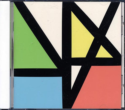 New Order - Music Complete (CD)