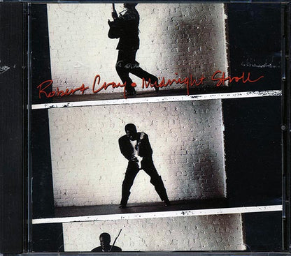 The Robert Cray Band - Midnight Stroll (CD)