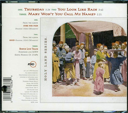 Morphine - Thursday (CD)