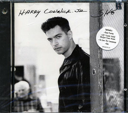 Harry Connick Jr. - She (CD)