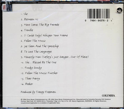 Harry Connick Jr. - She (CD)