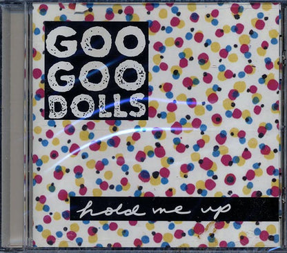Goo Goo Dolls - Hold Me Up (CD)